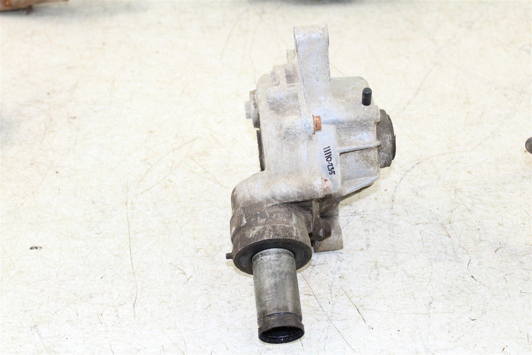 2004 Honda Rancher 350 ES Front Differential 11110