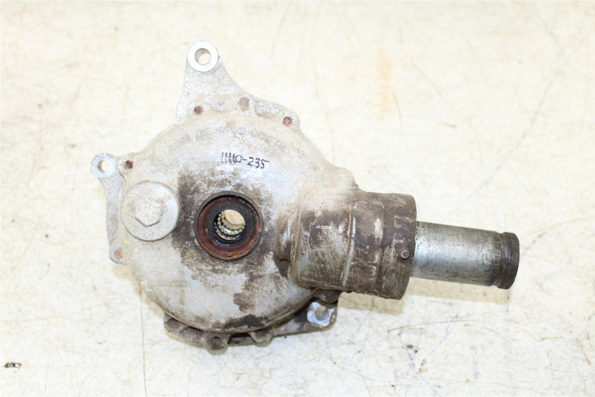 2004 Honda Rancher 350 ES Front Differential 11110