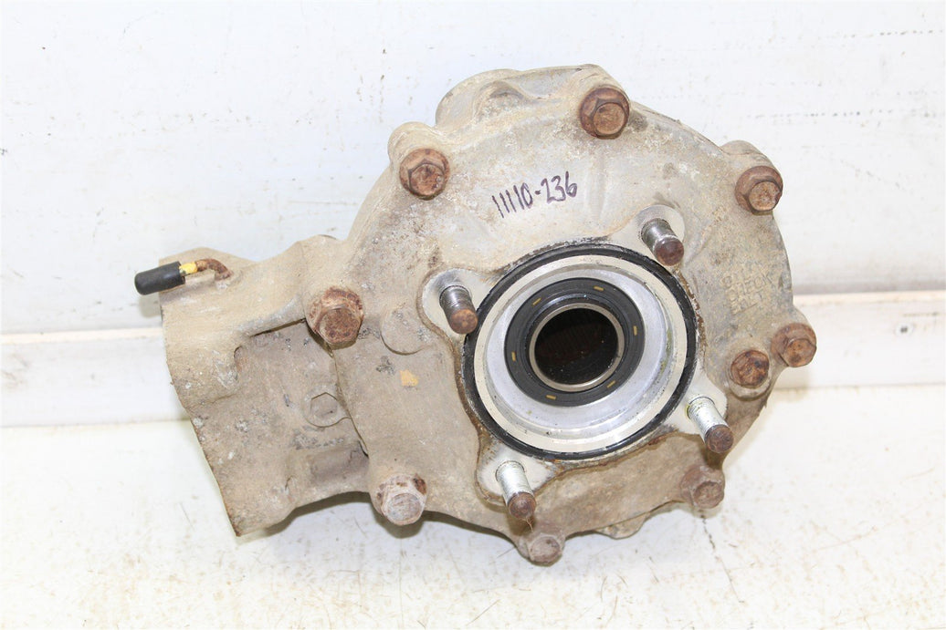 2004 Honda Rancher 350 ES Rear Differential 11110