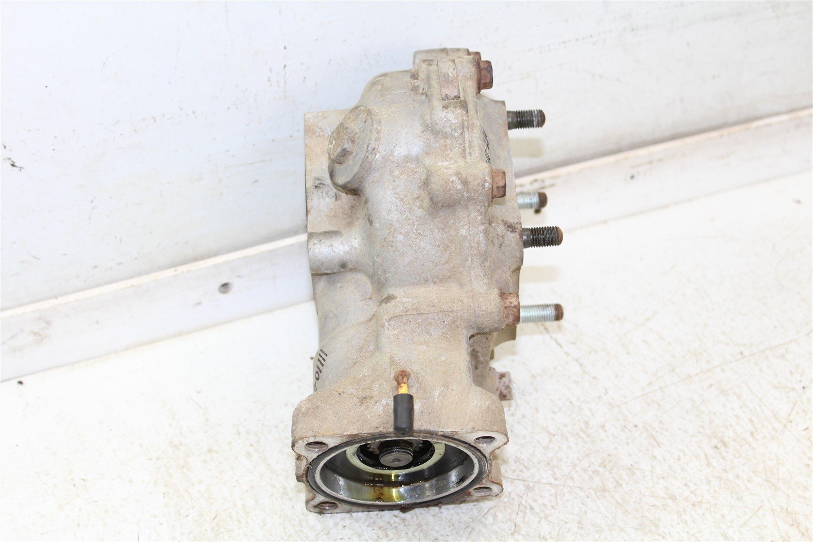 2004 Honda Rancher 350 ES Rear Differential 11110