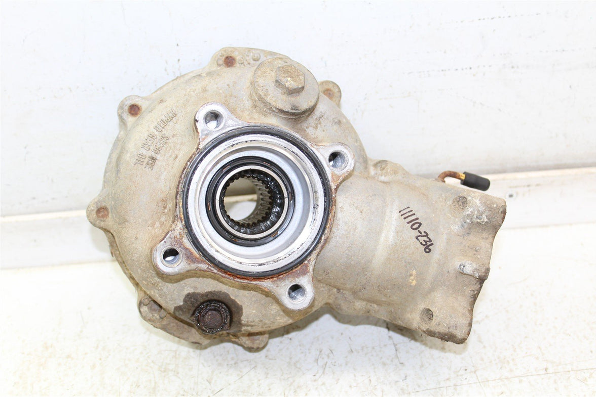 2004 Honda Rancher 350 ES Rear Differential 11110