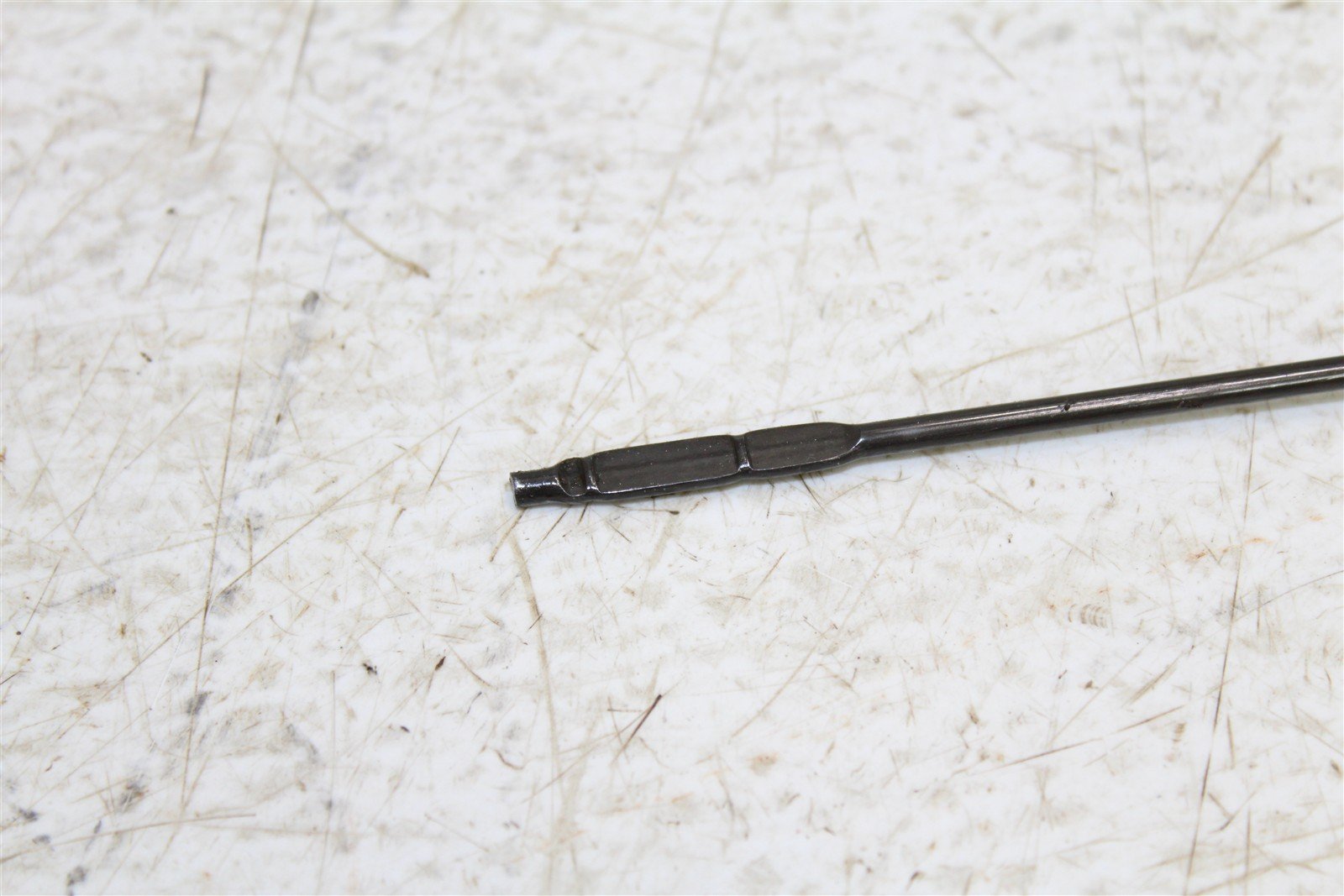 2004 Honda Rancher 350 ES Dip Stick Oil Cap Gauge 11110