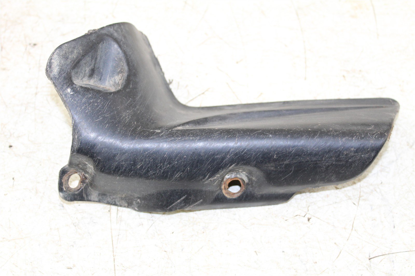 2004 Honda Rancher 350 ES Front Control A Arm Guards Left Right 11110