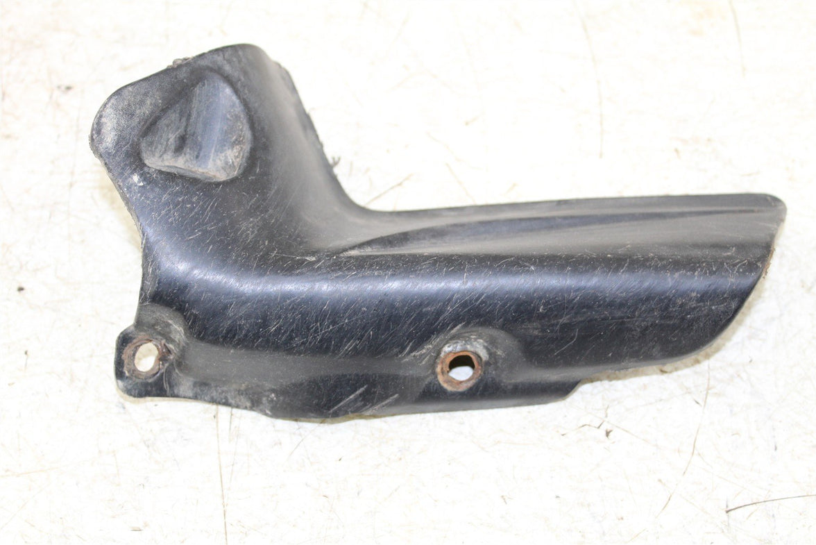2004 Honda Rancher 350 ES Front Control A Arm Guards Left Right 11110