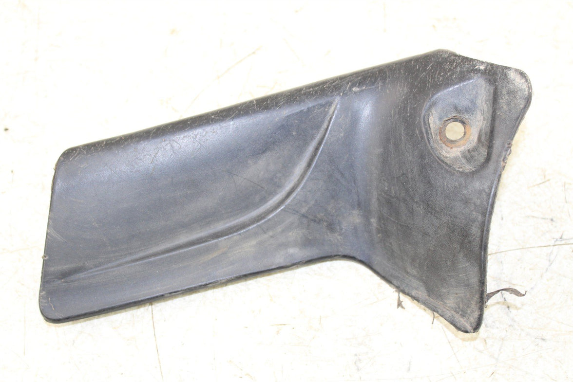 2004 Honda Rancher 350 ES Front Control A Arm Guards Left Right 11110