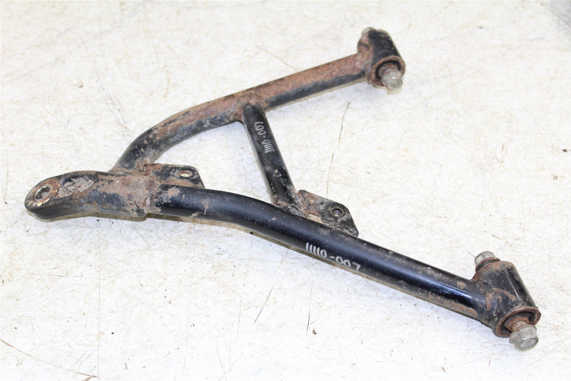 2004 Honda Rancher 350 ES Front Left Control A Arms Upper Lower 11110