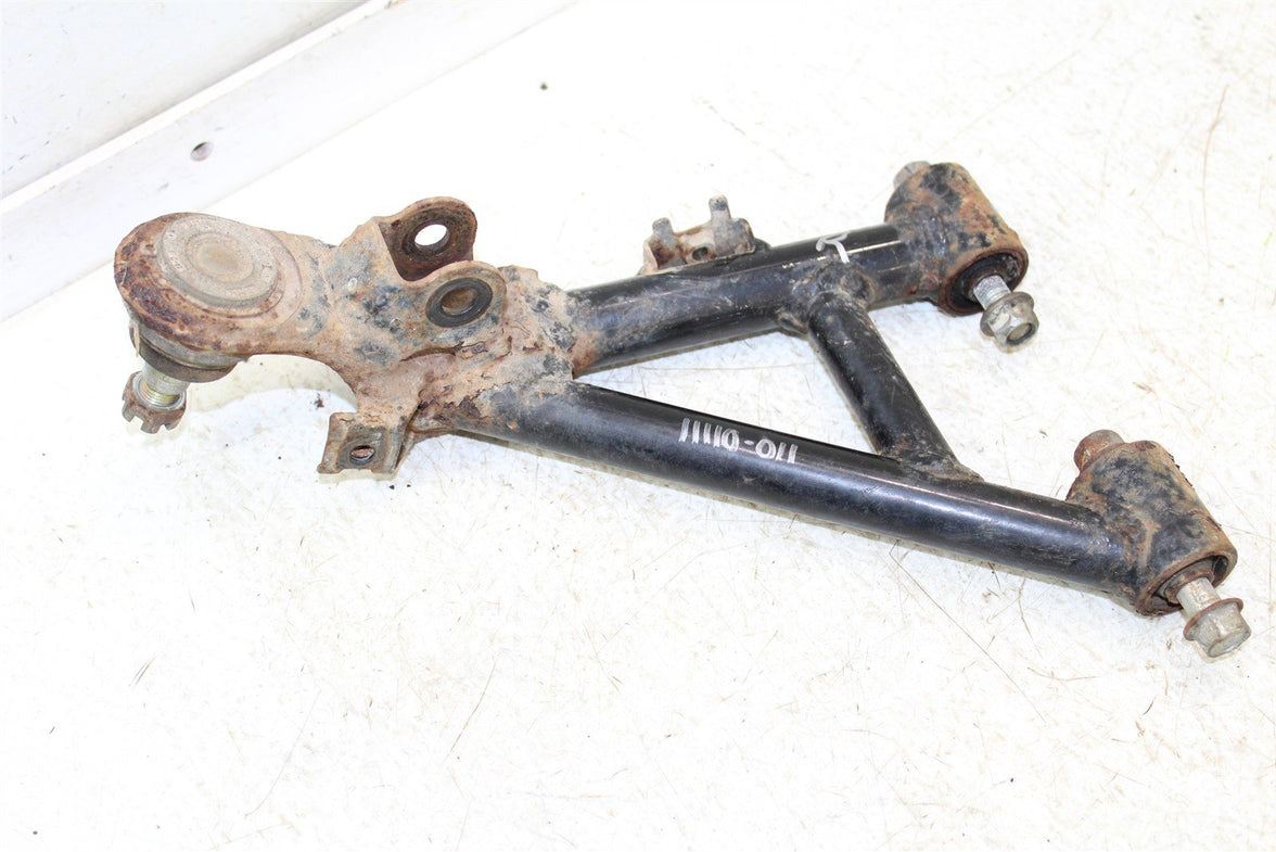 2004 Honda Rancher 350 ES Front Right Control A Arms Upper Lower 11110