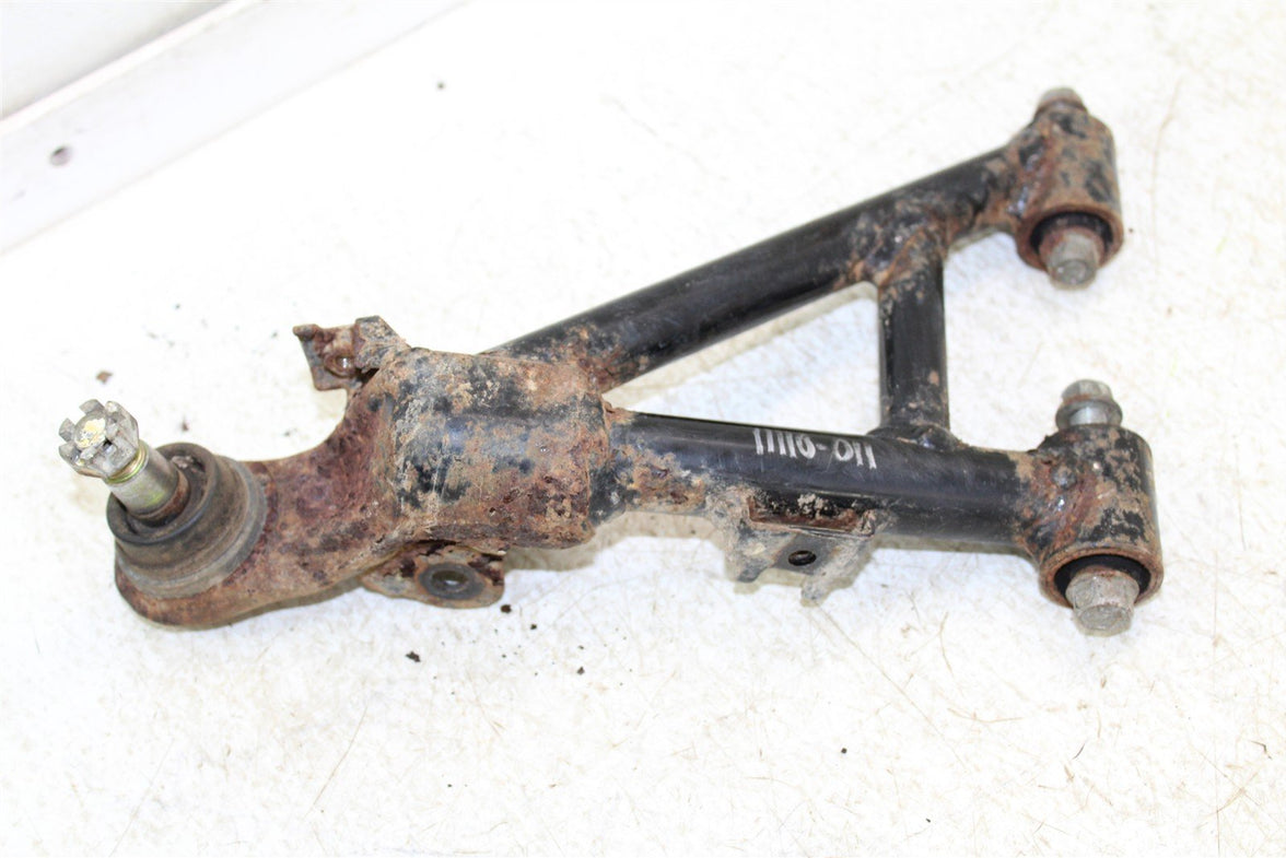 2004 Honda Rancher 350 ES Front Right Control A Arms Upper Lower 11110