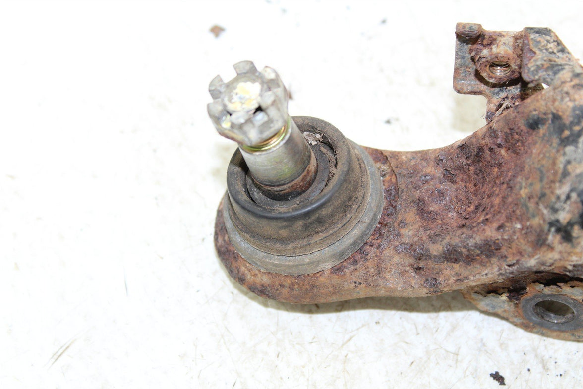 2004 Honda Rancher 350 ES Front Right Control A Arms Upper Lower 11110