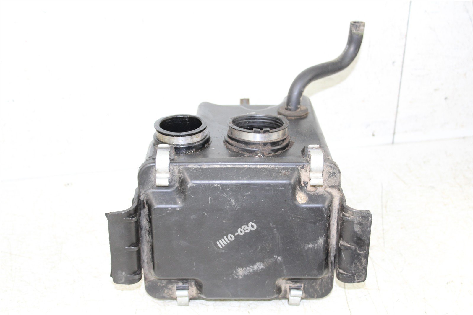 2004 Honda Rancher 350 ES Air Box Intake Housing Boot Filter Cage 11110