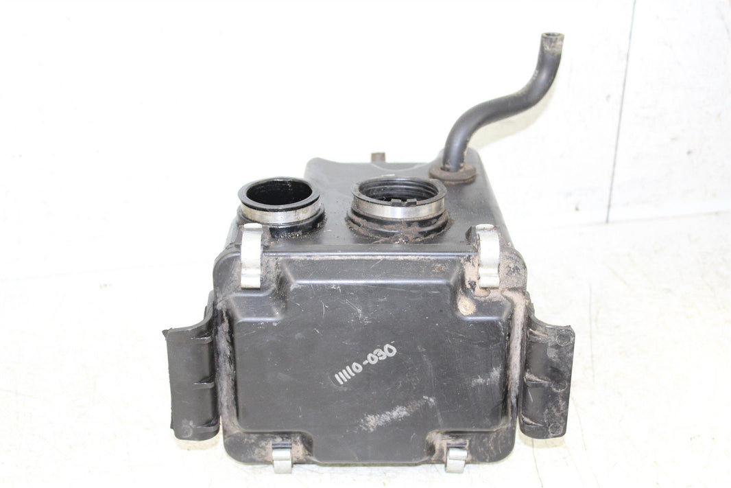 2004 Honda Rancher 350 ES Air Box Intake Housing Boot Filter Cage 11110