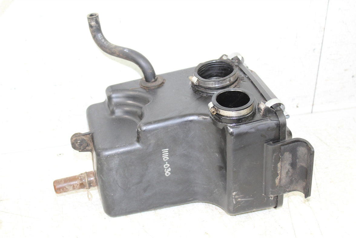 2004 Honda Rancher 350 ES Air Box Intake Housing Boot Filter Cage 11110