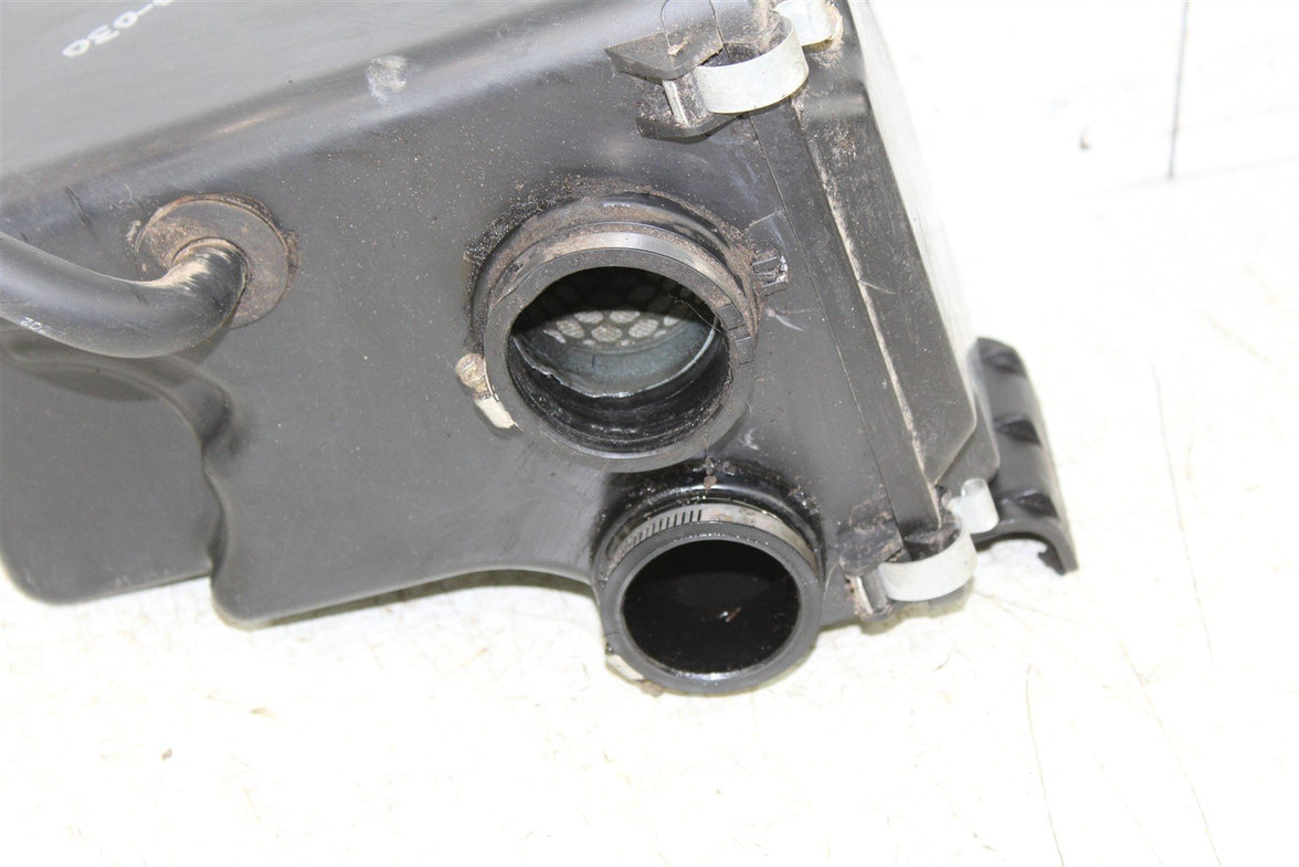 2004 Honda Rancher 350 ES Air Box Intake Housing Boot Filter Cage 11110