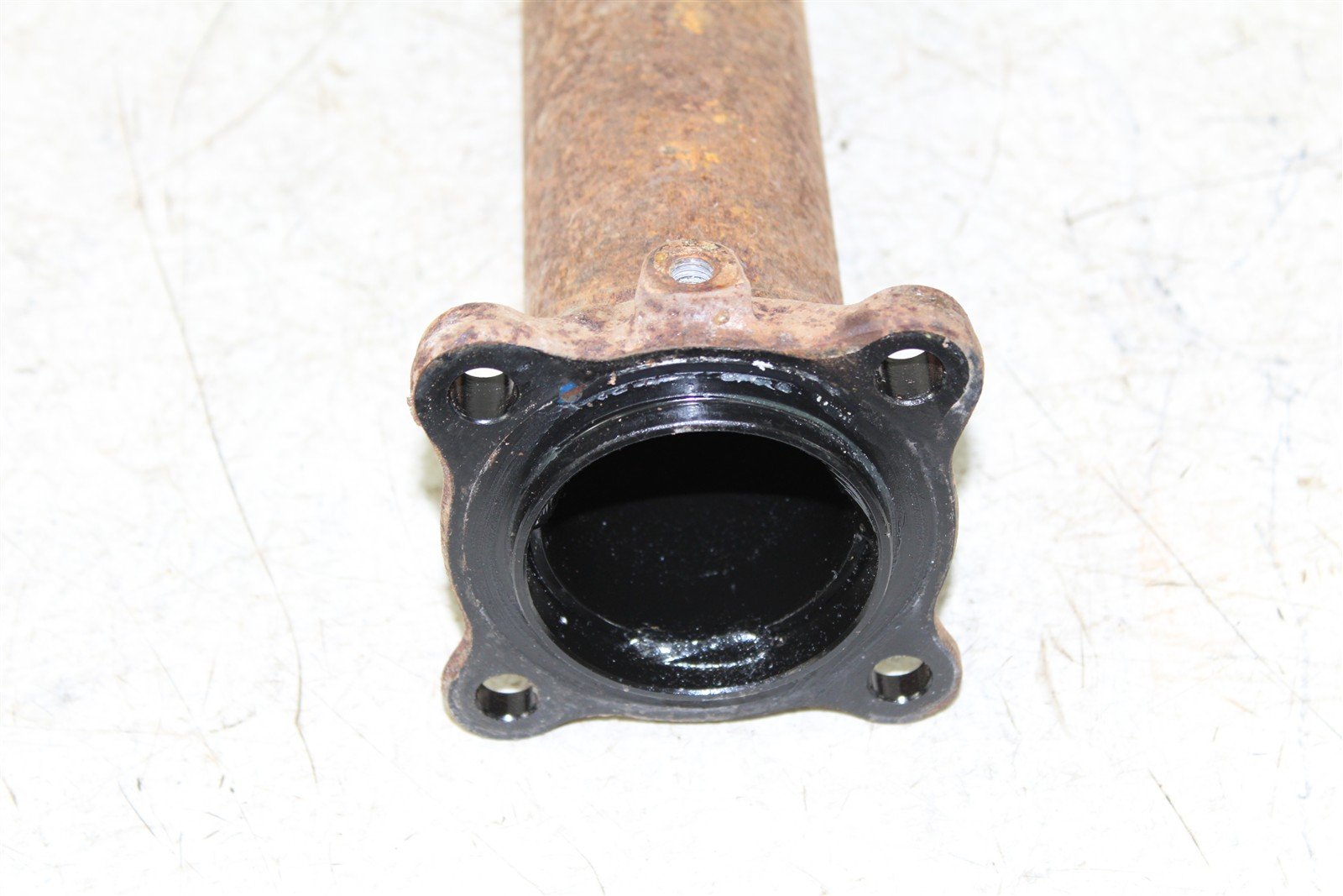2004 Honda Rancher 350 ES Rear Left Axle Housing Carrier Bearing 11110