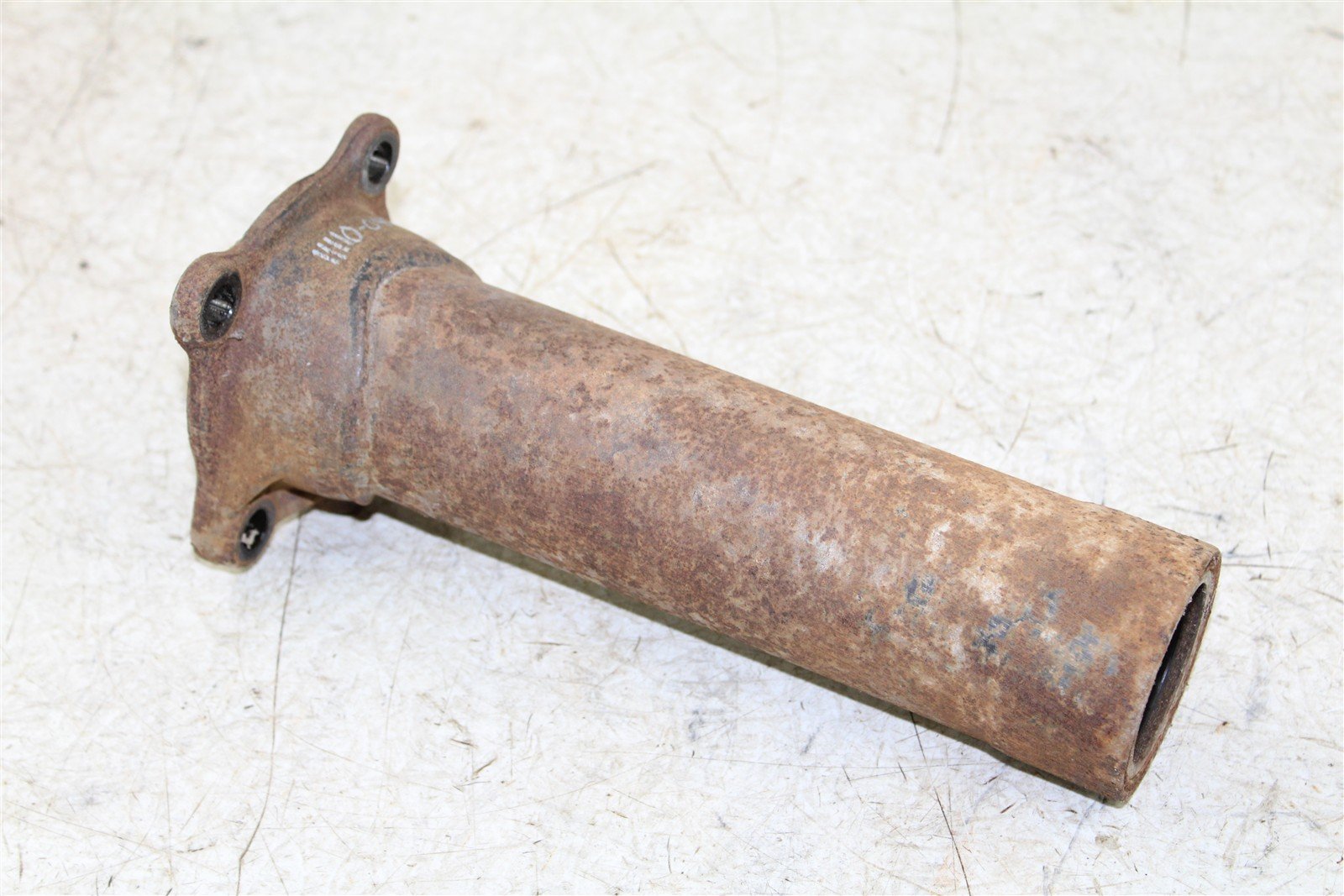 2004 Honda Rancher 350 ES Rear Left Axle Housing Carrier Bearing 11110