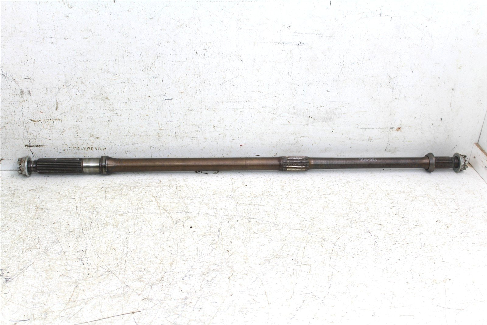 2004 Honda Rancher 350 ES Rear Drive Axle 11110