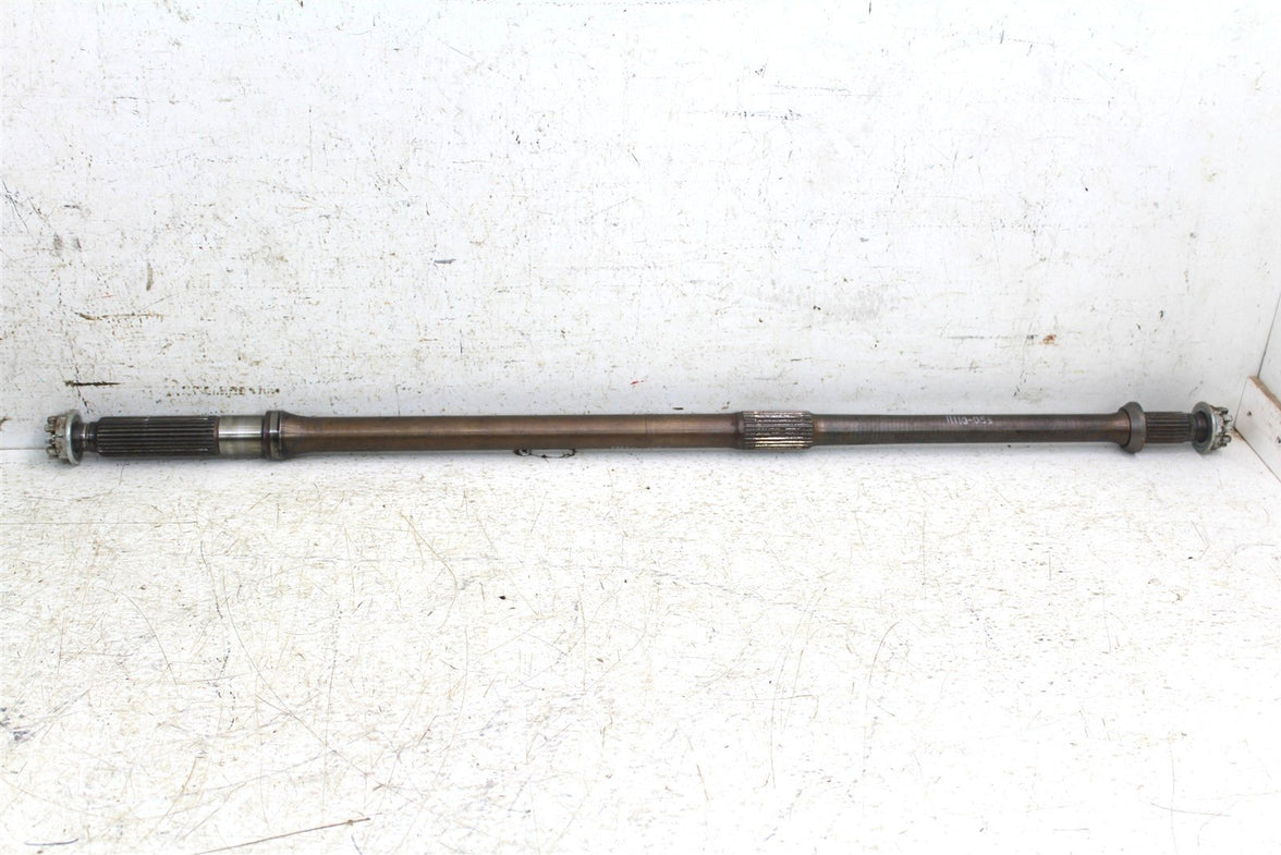 2004 Honda Rancher 350 ES Rear Drive Axle 11110