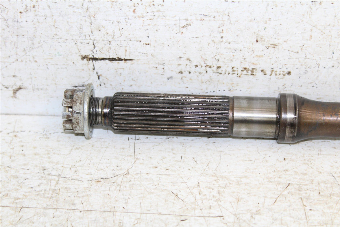 2004 Honda Rancher 350 ES Rear Drive Axle 11110