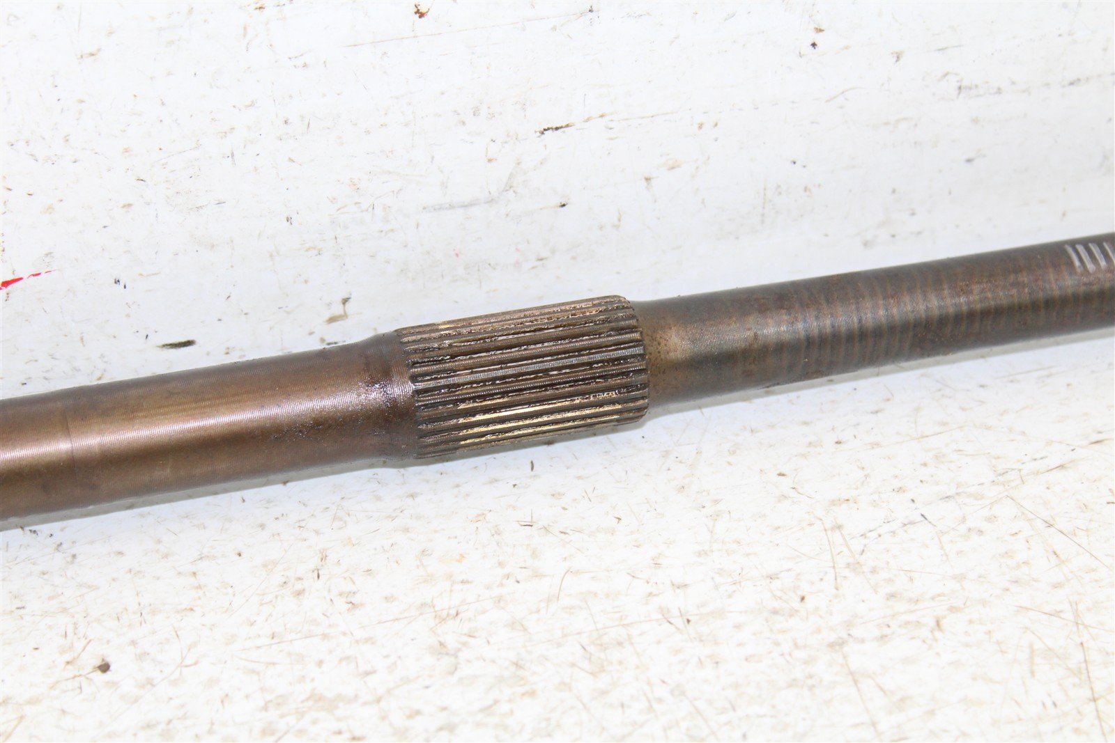 2004 Honda Rancher 350 ES Rear Drive Axle 11110