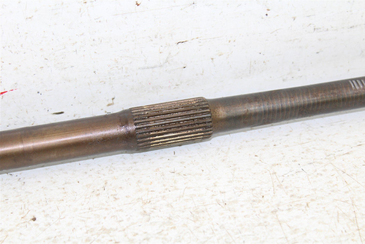2004 Honda Rancher 350 ES Rear Drive Axle 11110