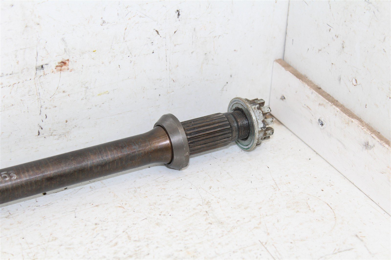2004 Honda Rancher 350 ES Rear Drive Axle 11110