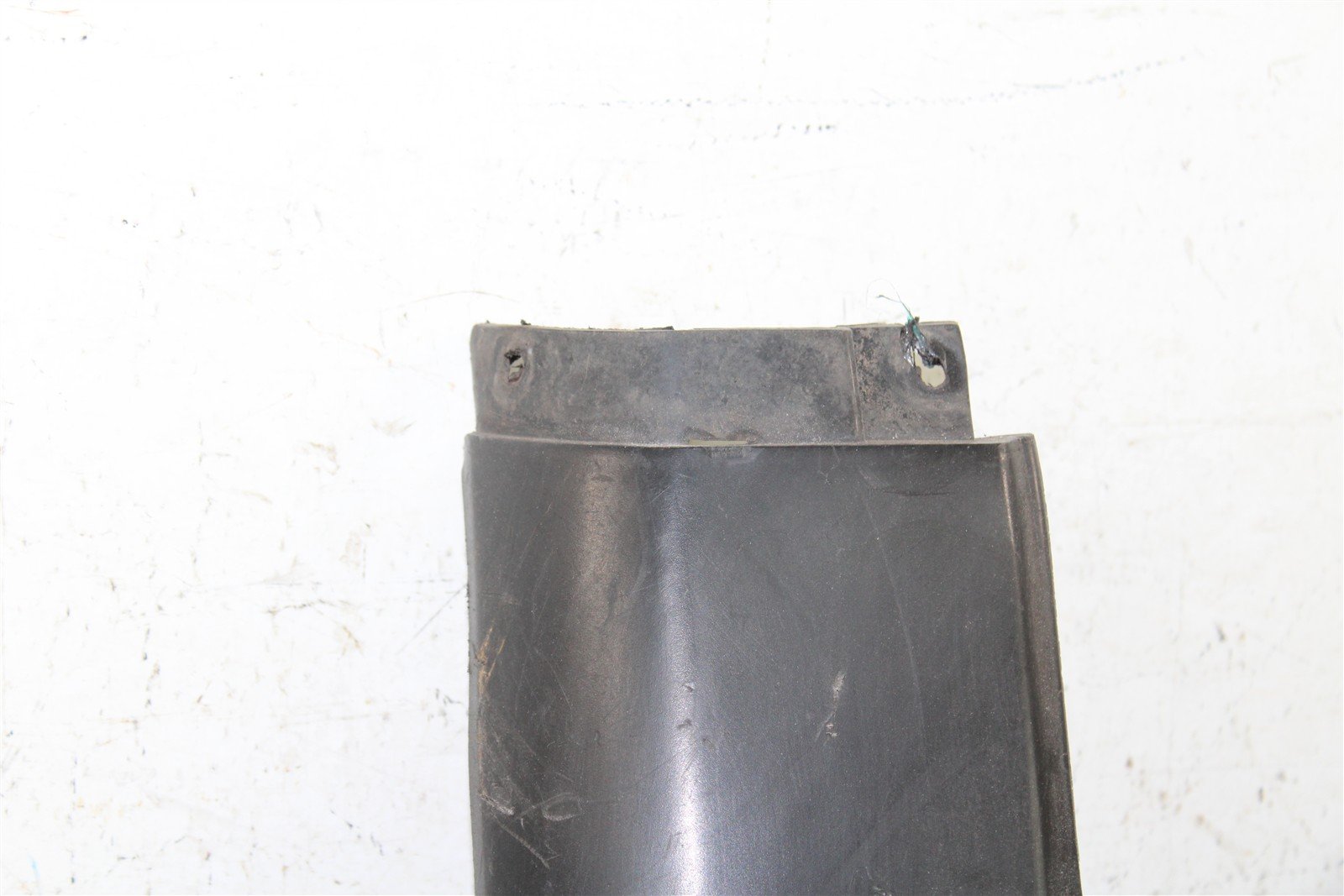 1993 Yamaha Kodiak 400 4x4 Front Mud Flaps Deflector Shields 50115