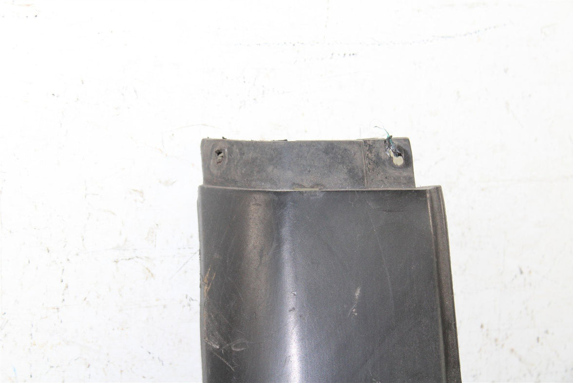 1993 Yamaha Kodiak 400 4x4 Front Mud Flaps Deflector Shields 50115