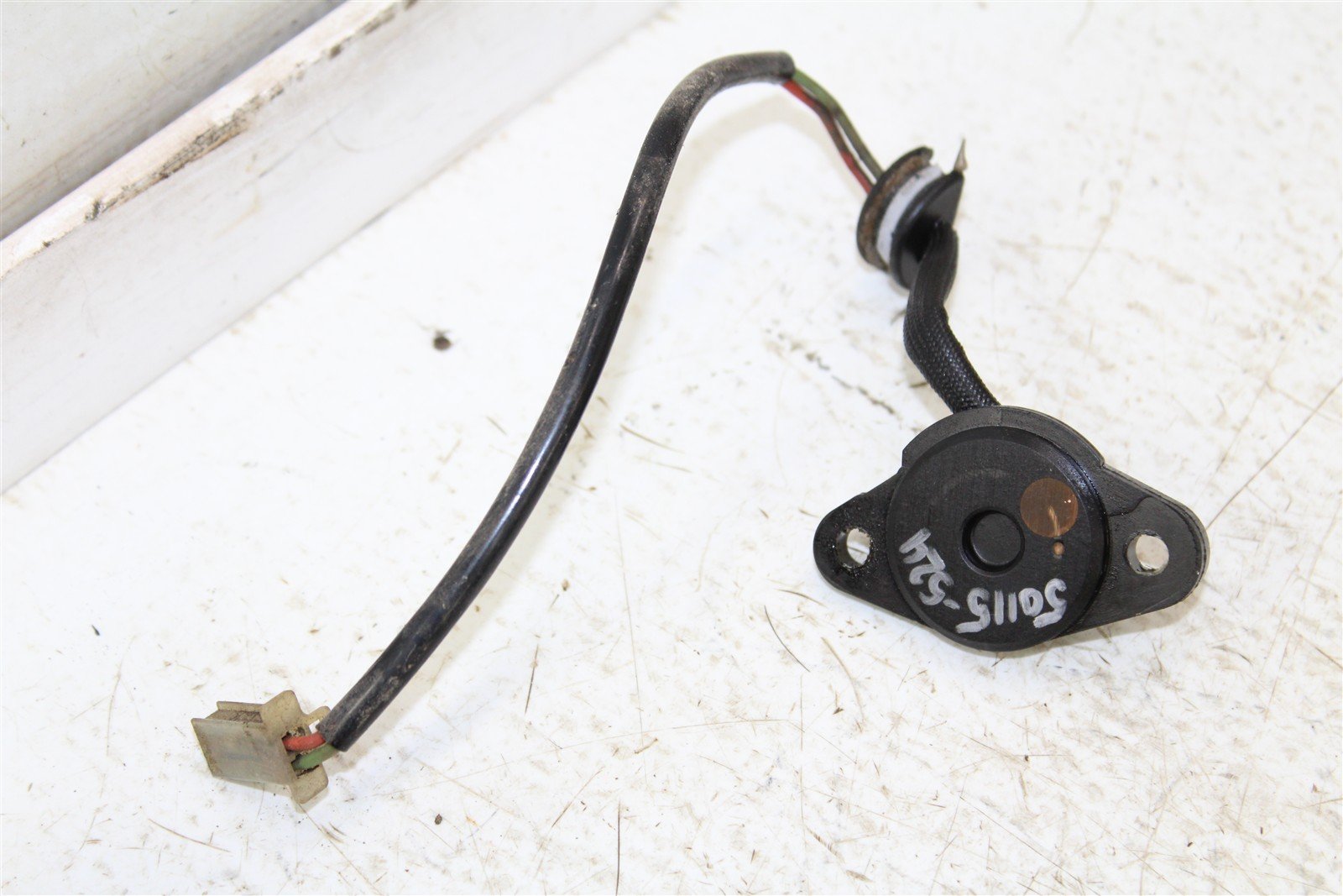 2002 Yamaha Big Bear 400 4x4 Shift Sensor Neutral Safety Switch 50115