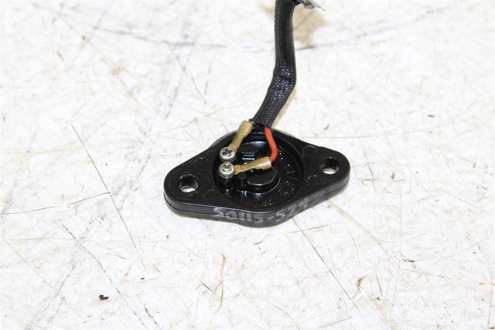 2002 Yamaha Big Bear 400 4x4 Shift Sensor Neutral Safety Switch 50115