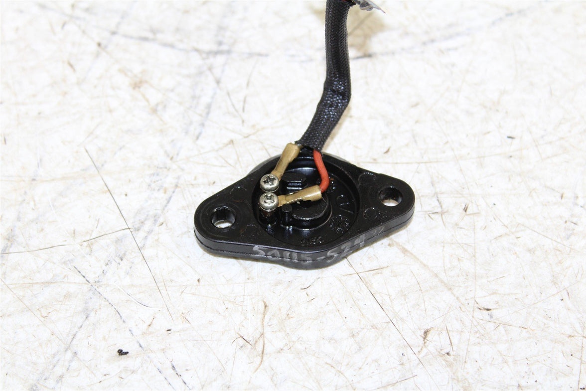 2002 Yamaha Big Bear 400 4x4 Shift Sensor Neutral Safety Switch 50115
