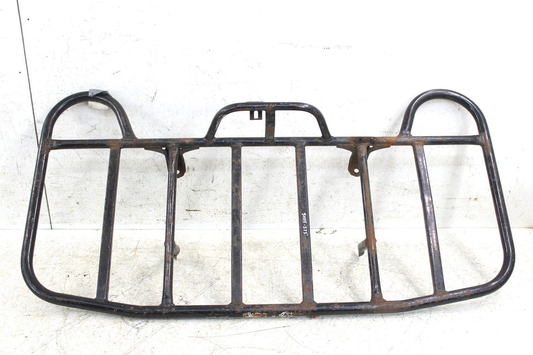 1993 Yamaha Kodiak 400 4x4 Front Rack Mount Carrier 50115