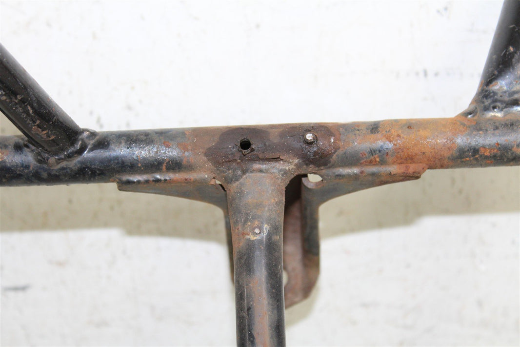 1993 Yamaha Kodiak 400 4x4 Front Rack Mount Carrier 50115