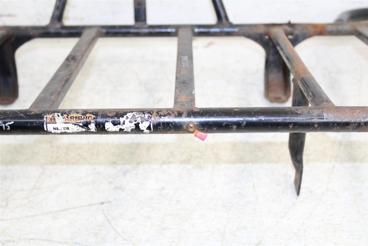 1993 Yamaha Kodiak 400 4x4 Front Rack Mount Carrier 50115