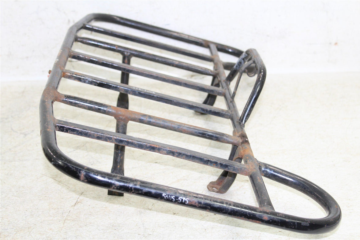 1993 Yamaha Kodiak 400 4x4 Front Rack Mount Carrier 50115