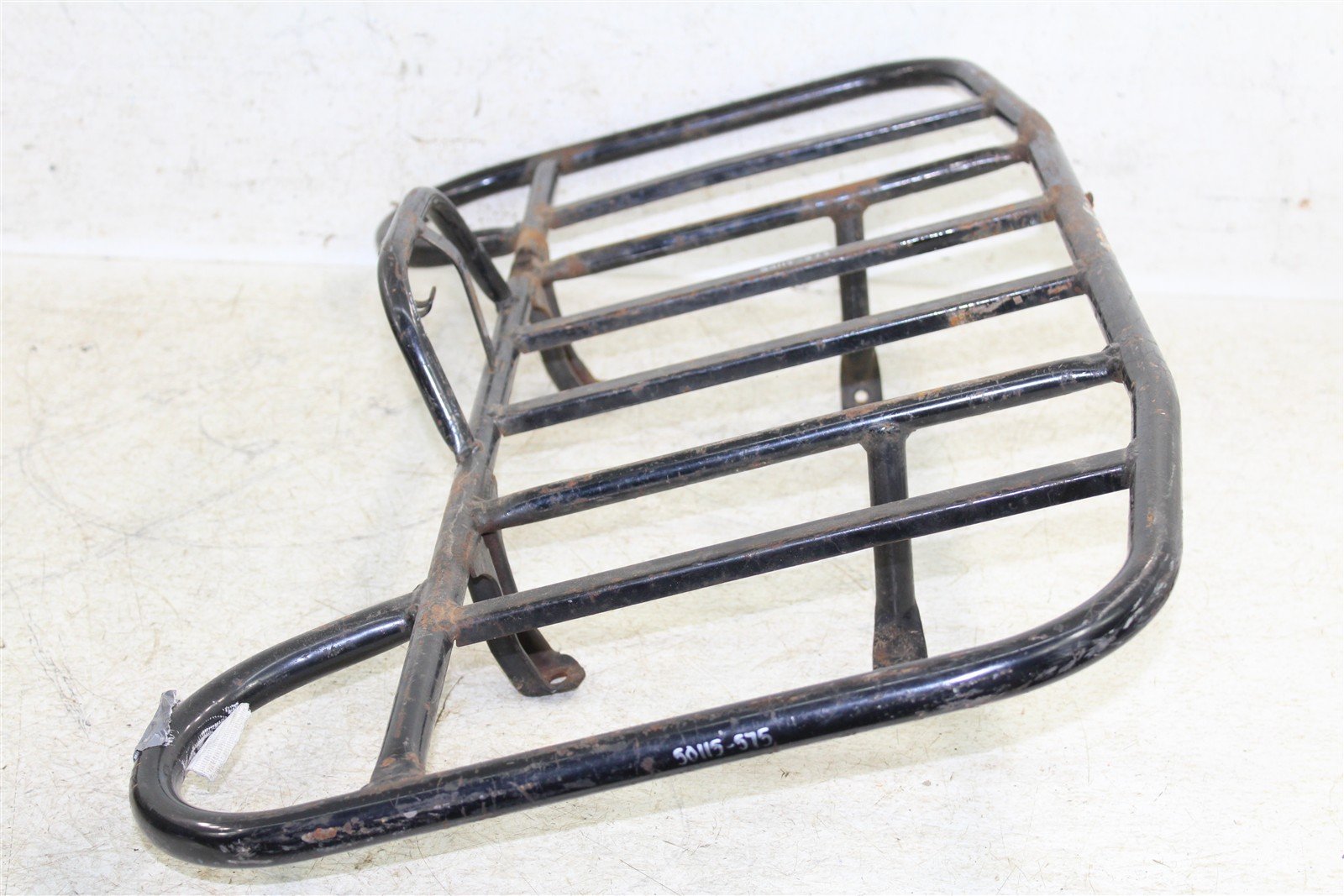 1993 Yamaha Kodiak 400 4x4 Front Rack Mount Carrier 50115