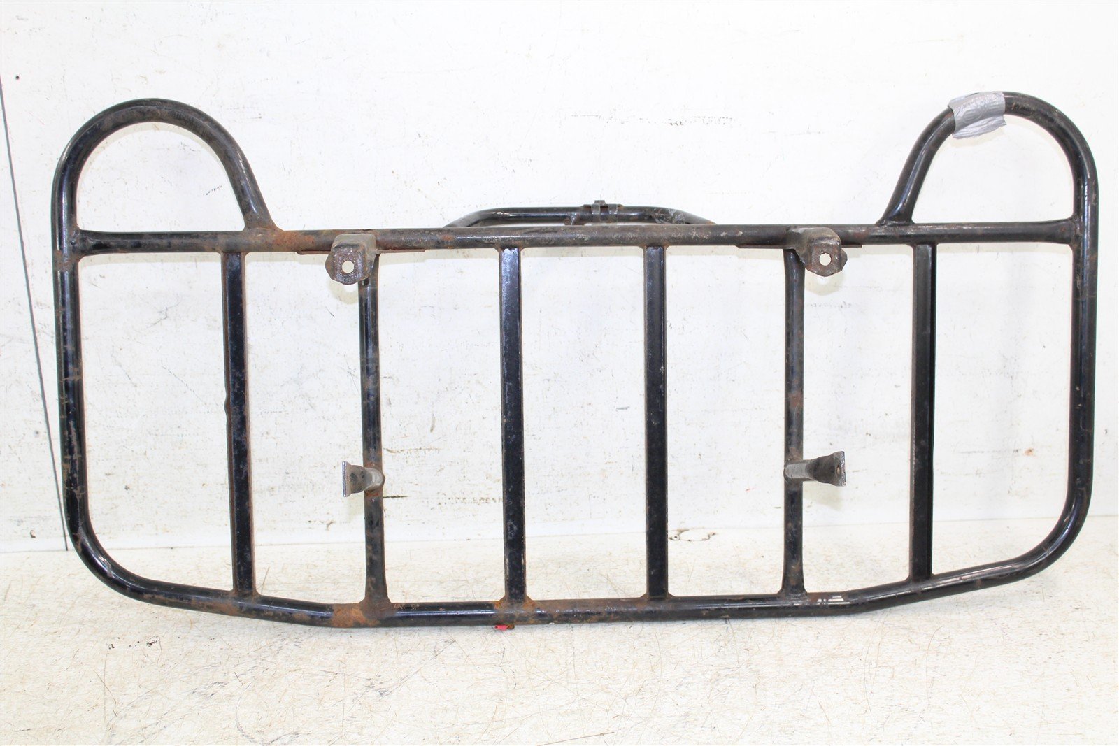 1993 Yamaha Kodiak 400 4x4 Front Rack Mount Carrier 50115