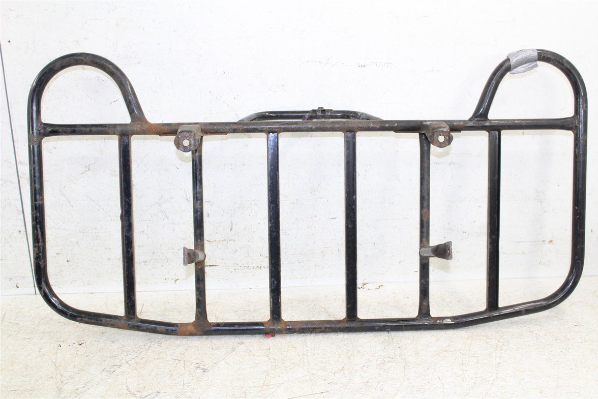 1993 Yamaha Kodiak 400 4x4 Front Rack Mount Carrier 50115