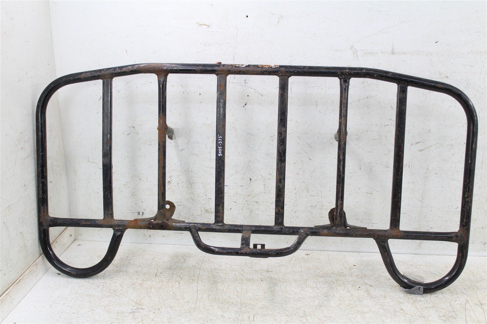 1993 Yamaha Kodiak 400 4x4 Front Rack Mount Carrier 50115
