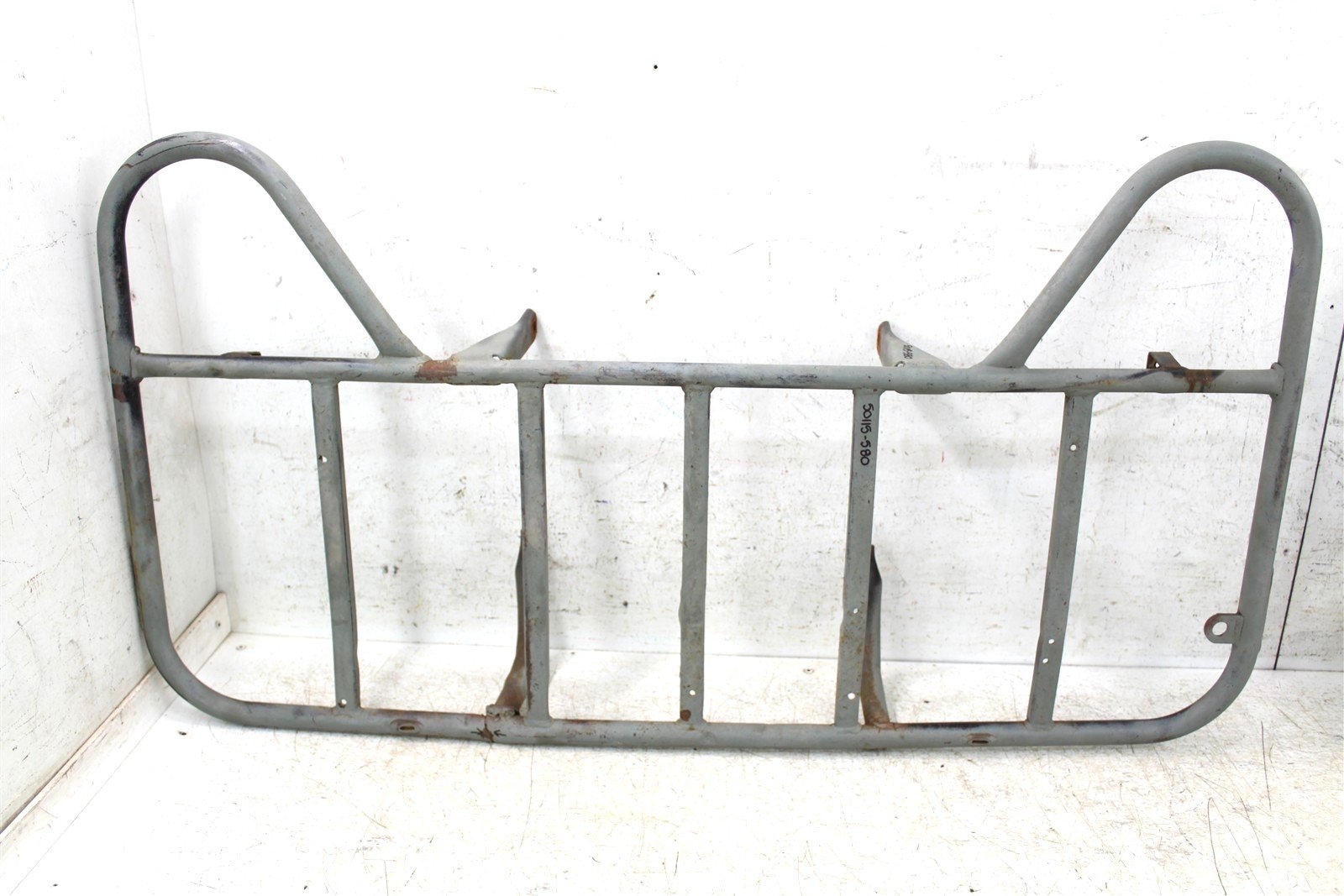 2002 Yamaha Big Bear 400 4x4 Rear Rack Mount Carrier 50115