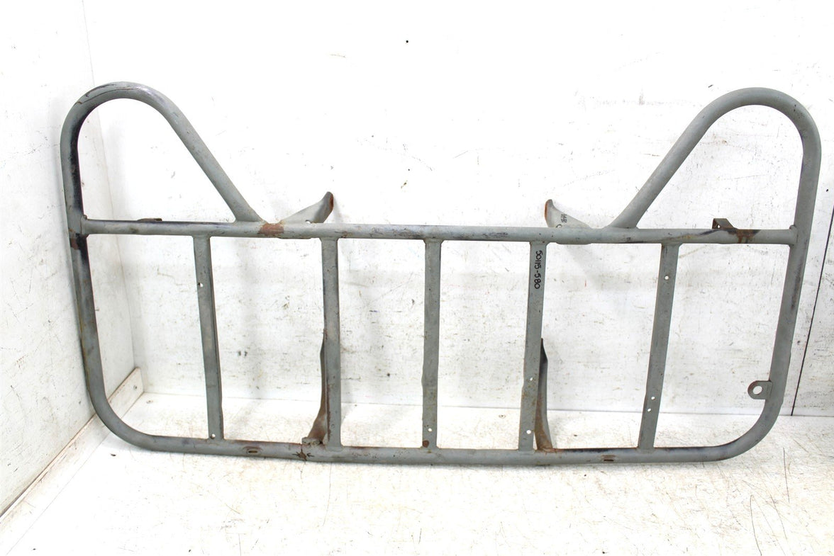 2002 Yamaha Big Bear 400 4x4 Rear Rack Mount Carrier 50115