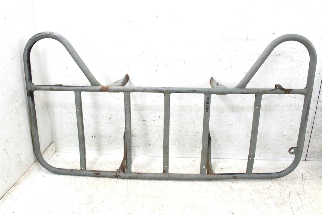 2002 Yamaha Big Bear 400 4x4 Rear Rack Mount Carrier 50115