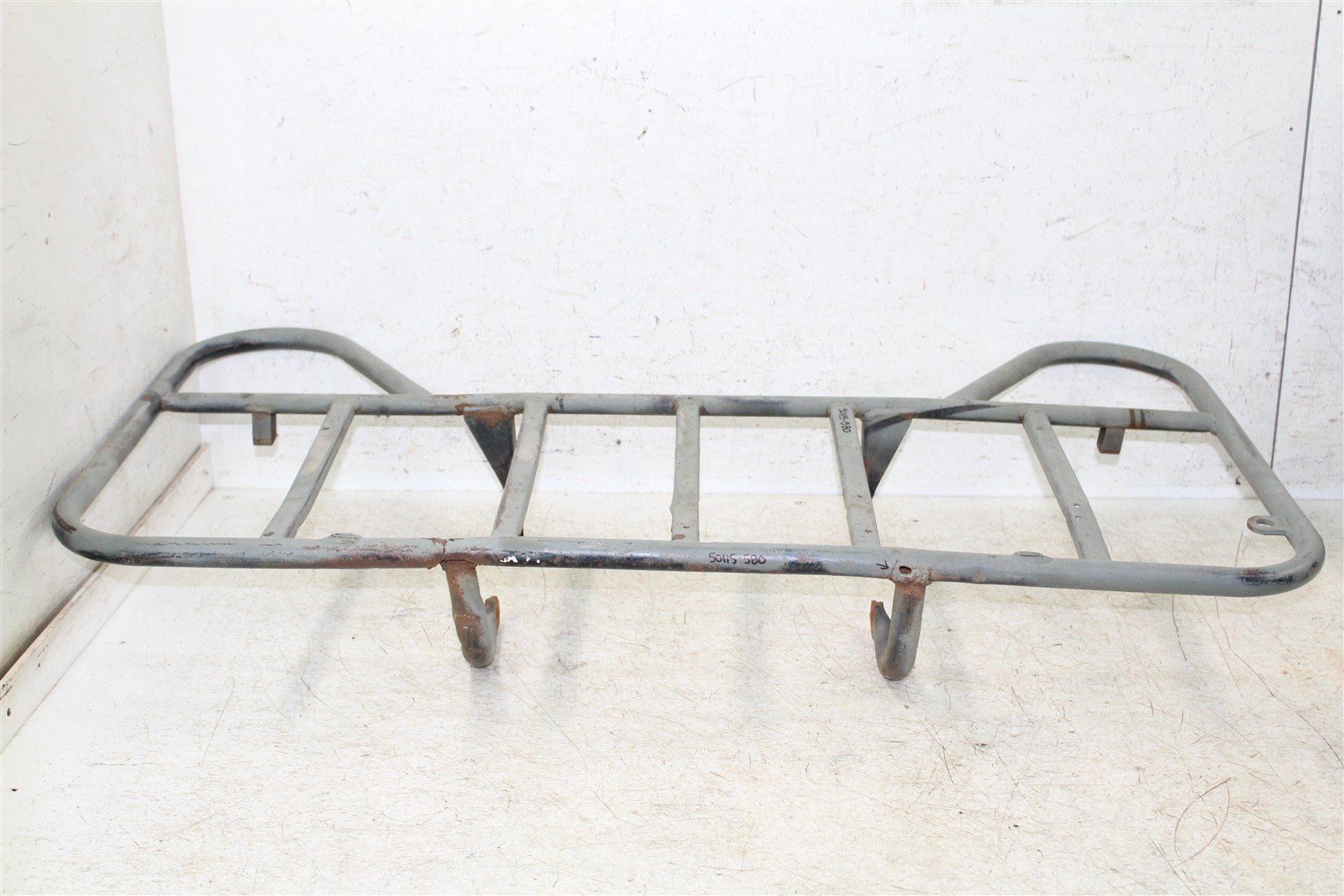 2002 Yamaha Big Bear 400 4x4 Rear Rack Mount Carrier 50115