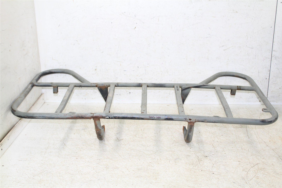 2002 Yamaha Big Bear 400 4x4 Rear Rack Mount Carrier 50115