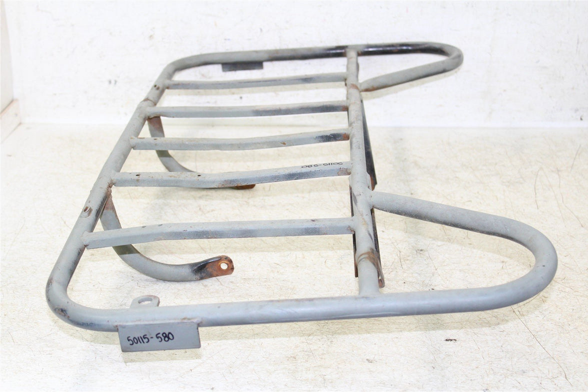 2002 Yamaha Big Bear 400 4x4 Rear Rack Mount Carrier 50115