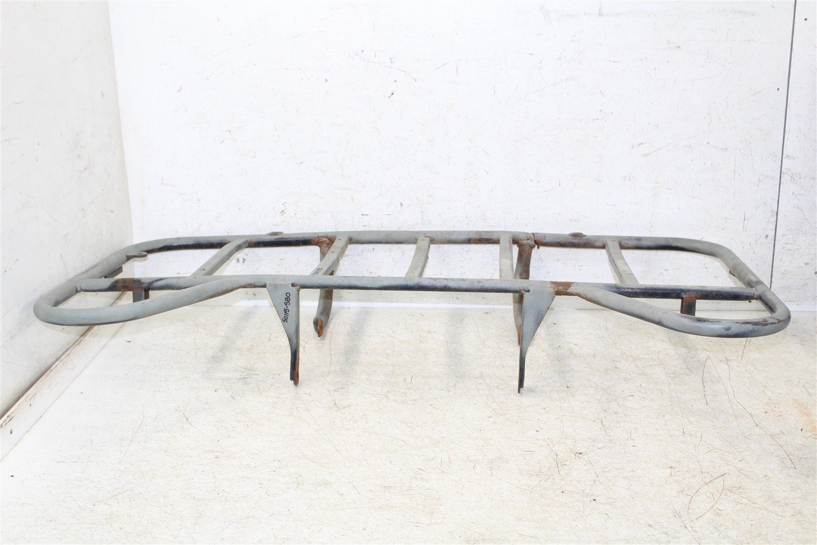 2002 Yamaha Big Bear 400 4x4 Rear Rack Mount Carrier 50115