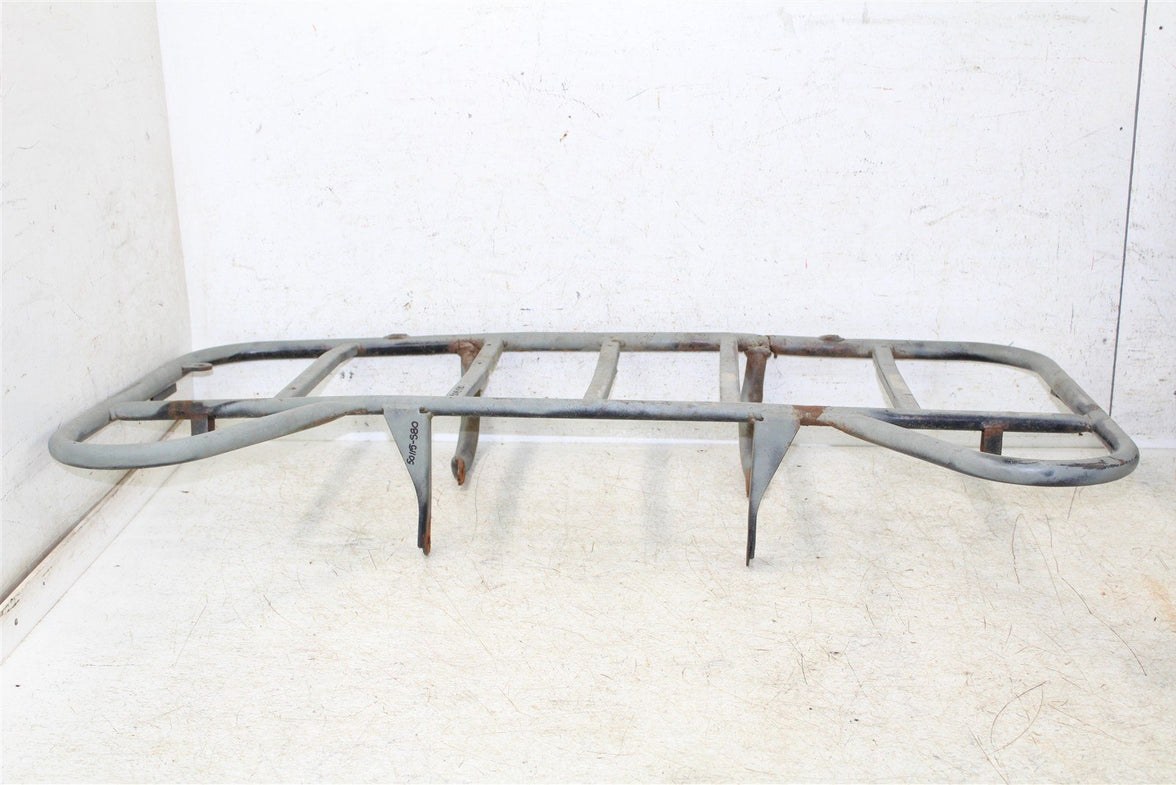 2002 Yamaha Big Bear 400 4x4 Rear Rack Mount Carrier 50115