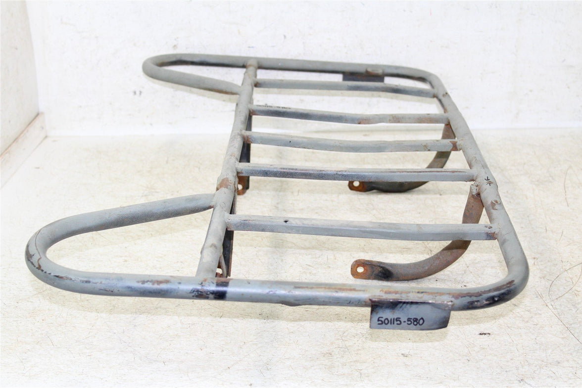 2002 Yamaha Big Bear 400 4x4 Rear Rack Mount Carrier 50115