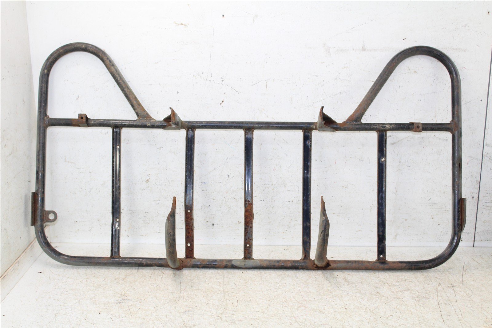 2002 Yamaha Big Bear 400 4x4 Rear Rack Mount Carrier 50115
