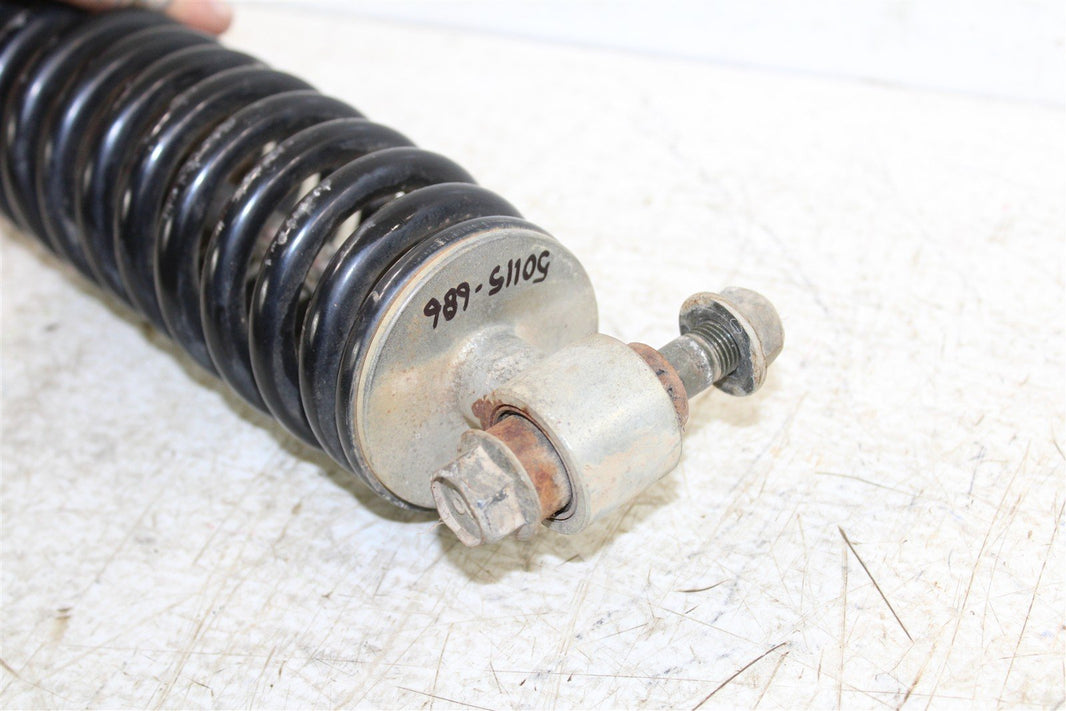 2002 Yamaha Big Bear 400 4x4 Rear Shock Spring Absorber 50115