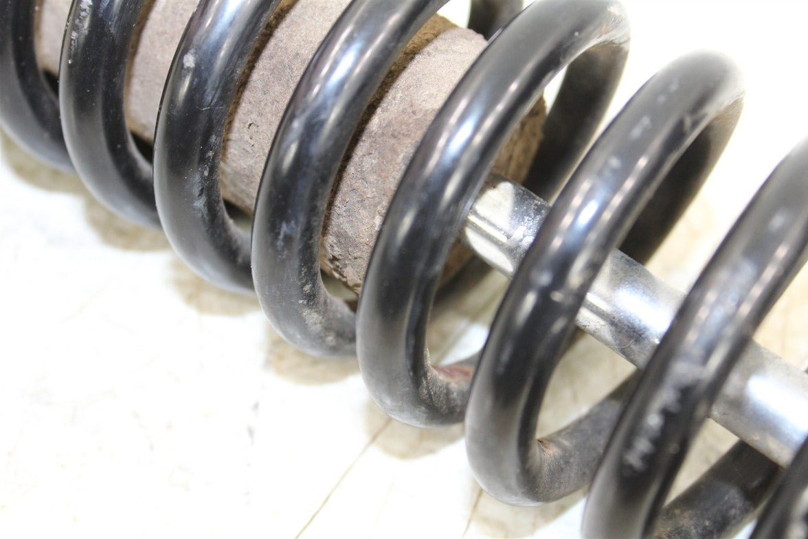 2002 Yamaha Big Bear 400 4x4 Rear Shock Spring Absorber 50115